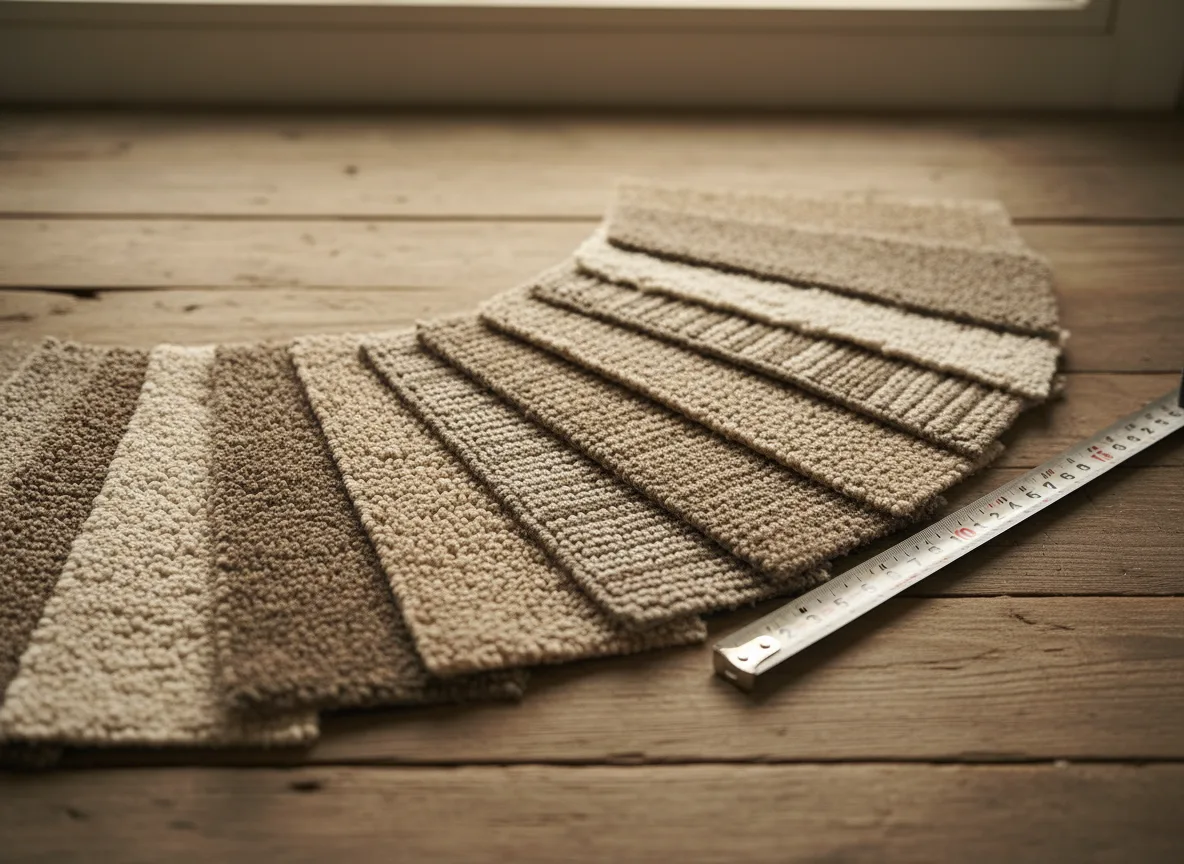 Carpet Installation Kinderhook, IL FAQs